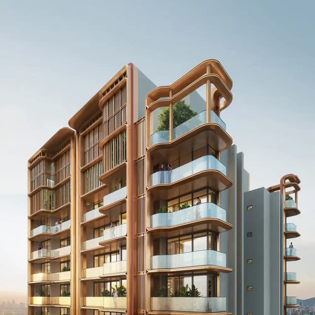 Origen The Oryza Sector 88a Gurgaon